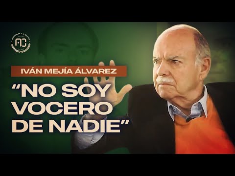 Iván Mejía | La verdad frontal de su adiós y su carrera