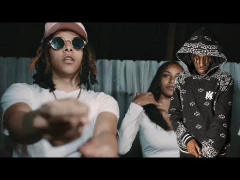 Mo Bando reacts to Angel Li li x Jay5ive - Where You Goin (Shot by @keystothecityny )