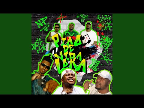 Pião De Vida Loka (feat. Soneca no Beat)