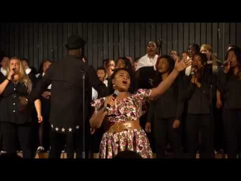 Gospel Sound Group FZH Döhren 27 04 2019