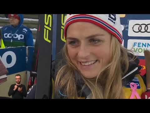 PŚ w biegach Ruka/Kuusamo 25.11.2018 - relacja z zawodów