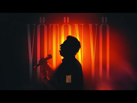 AHTI - Yötön Yö (Alan Wake 2 Fanmade Music Clip)