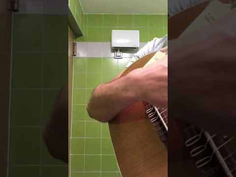 Reprise de la jaille par Paul scheid