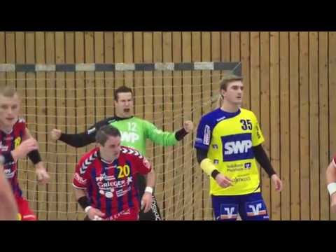 SG Pforzheim Eutingen in Kenzingen 2015-2016