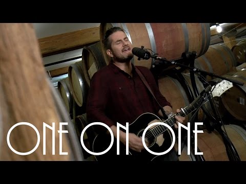 ONE ON ONE: Matt Nathanson October 1st, 2015 City Winery New York Full Session