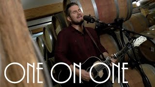 ONE ON ONE: Matt Nathanson October 1st, 2015 City Winery New York Full Session