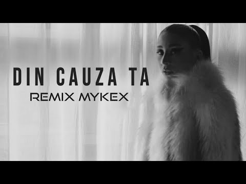 Nicole Cherry & Carla's Dream - Din cauza ta(Remix MYKEX)