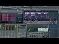 Как сделать крутой бит в FL Studio 