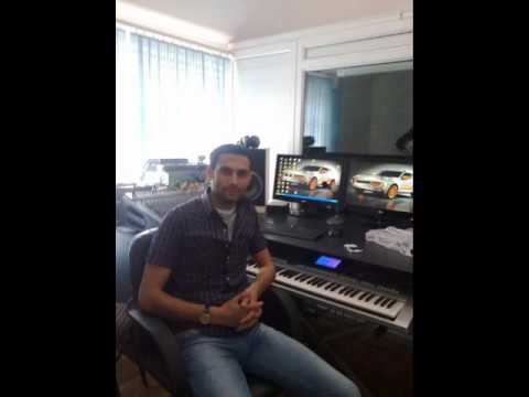 Dj Rowka Hesenli vs Rafet El Roman   Senden Sonra Slow Remix slow vidio