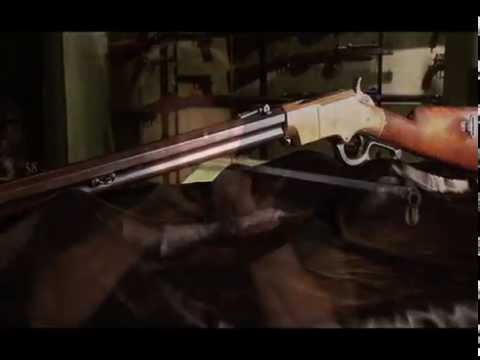 I Have This Old Gun: Civil War Henry