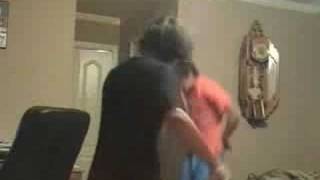 Hardcore (Daniel and Cody)