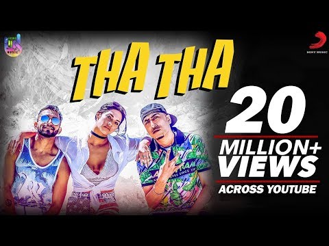 Poster tha tha lyrics – dr zeus, preet singh | fateh, zora