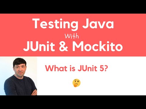 What is JUnit 5? 🤔