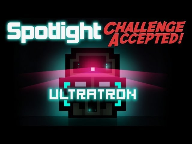 Ultratron