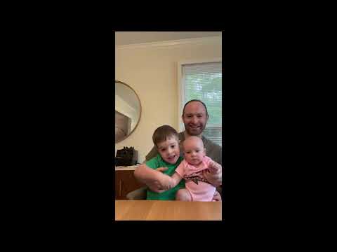 Baby Ruby Dance — Pink Pajamas