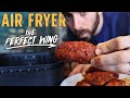THE BEST Air Fryer Chicken Wing Ranking 6 Methods