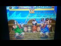 Double Ko Erick World Heroes 2