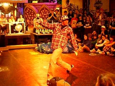 Salah! Rytm Ulicy 2010 ! Niedziela 28.03:)