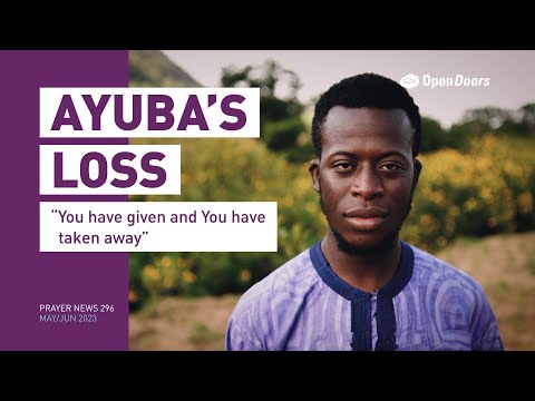 Witness21 Editor  2023 05 03