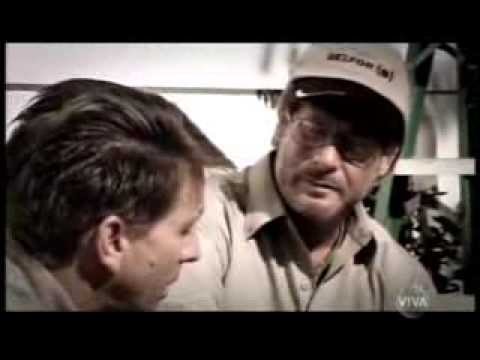 O Chefe Espião - A Companhia de Reformas e Consertos