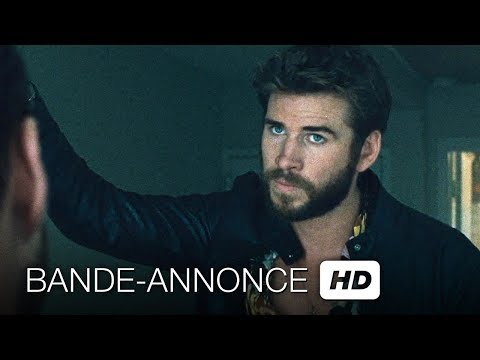 La loi de la rue - Bande-annonce (2019) | Liam Hemsworth
