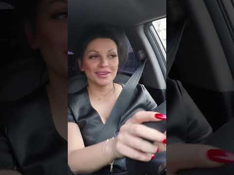 NIE ZDAŁA PRÓBNEGO EGZAMINU, BO WJECHAŁA POD ZAKAZ!🫢 | NAUKA JAZDY🚗#shorts