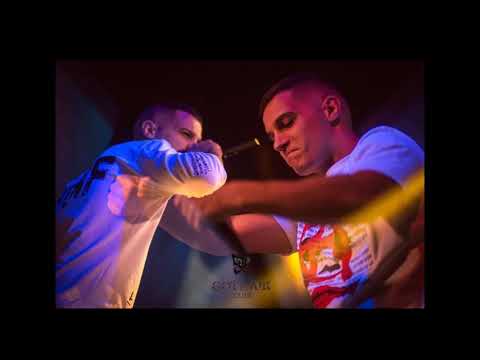 Bliznacite - Jay Lo (prod.by Tony Cohen)