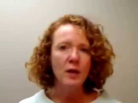 Video Testimonial Patient 45