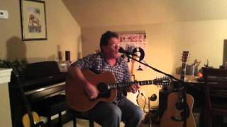 Dan Fogelberg Tribute Cover -- Part of the Plan