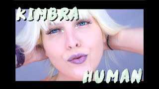 NIKKI SIMMONS &amp; RYAN ROBB - HUMAN (KIMBRA COVER)