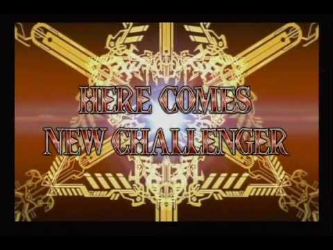 BBCF 6/18/2016 Central Hachiouji HWB - Mabukapu (RE) VS Takono (AZ) FT5