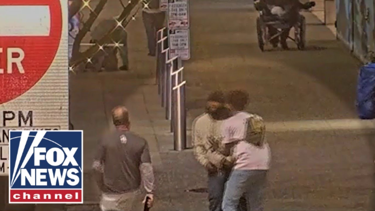 Dems face UPROAR amid Seattle surveillance debate: ‘We NEED these cameras’