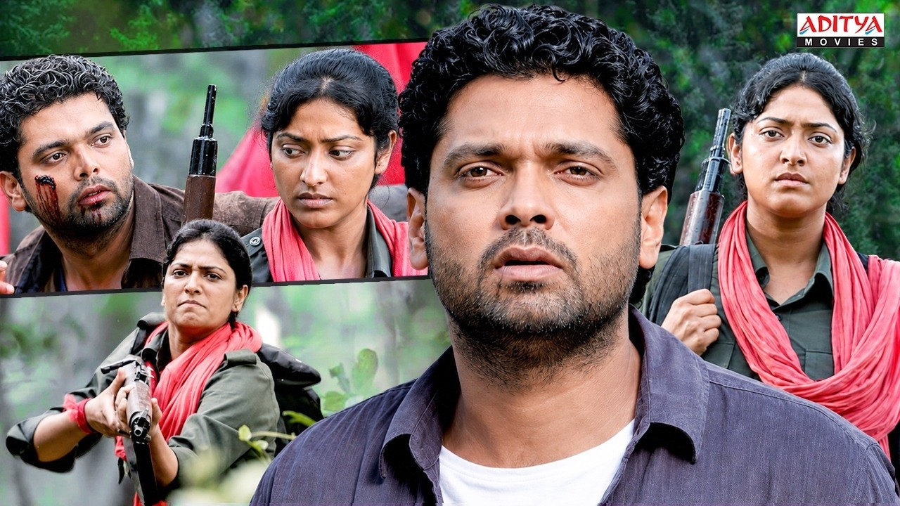 Rakshit Shetty Ka Powerful Action Scenes💥 | Rishab Shetty | Meri Lalkaar Hindi Dubbed Movie 2026