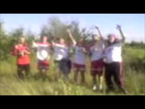 KaisaFleX - SG Hymne / Das geht ab