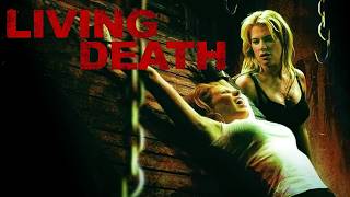 Living Death | Ganzer Film Auf Deutsch | Kristy Swanson | Greg Bryk | Joshua Pea