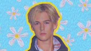 Aaron Carter - To All The Girls (Lyrics)