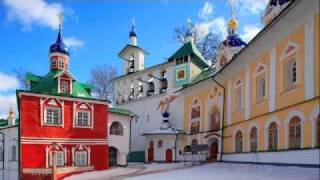 Pskov ( Псков )