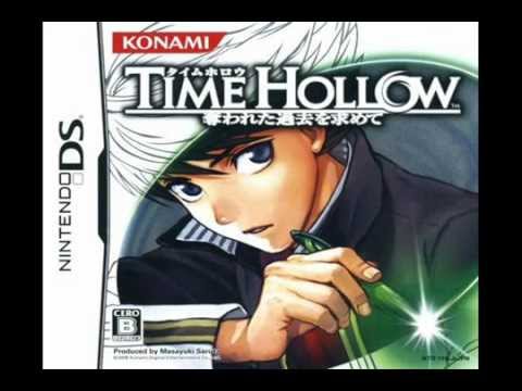 VGM Picks 350 - Time Hollow タイムホロウ - Friends