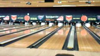 Billy leaves the 7-8-10