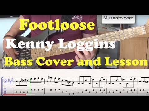 download lagu mp3 mp4 Footloose Bass Transcription, download lagu Footloose Bass Transcription gratis, unduh video klip Download Footloose Bass Transcription Mp3 dan Mp4 Full Gratis