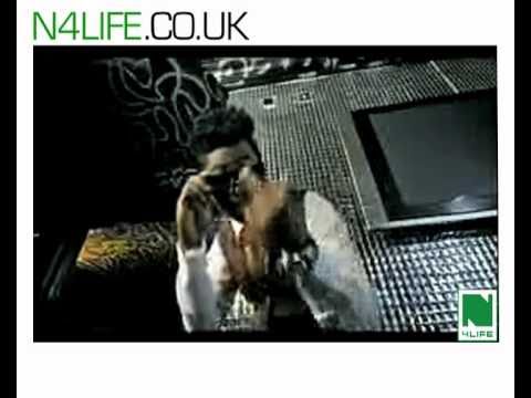 DANNY YOUNG ft LORD OF AJASA - BLESS ME