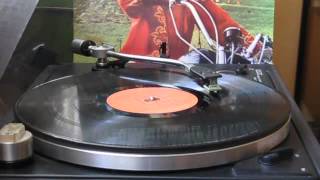 B 5 Ball And Chain Janis Joplin`s Greatest Hits #1973#Vinyl Ryp