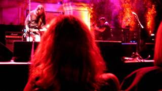 Los Lonely Boys - Fly Away 7-26-11