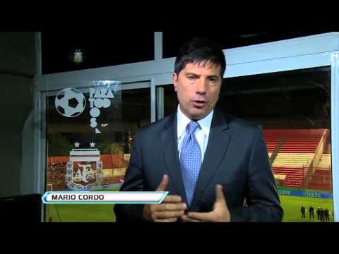 El análisis de Argentinos 0 - Tigre 0