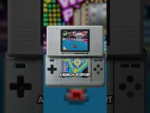 Mario Kart’s Weird SECRET