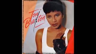 Toni Braxton - Spending My Time With You ( V.R.S Ext Allex Lucena DJ)