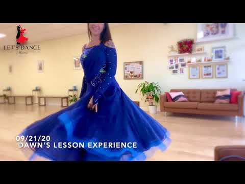 LDM Student Testimonials Ep.8: Dawn