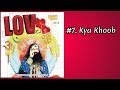 7 Kya Khoob LOV Rab Se Saint Dr MSG Insan
