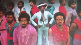 FATH BRISTOL - LEROY HUTSON - Lovers Holiday