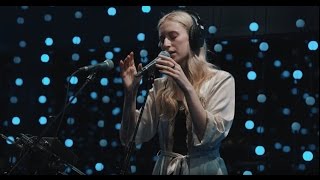 Maiah Manser - Sweet Hell (Live on KEXP)